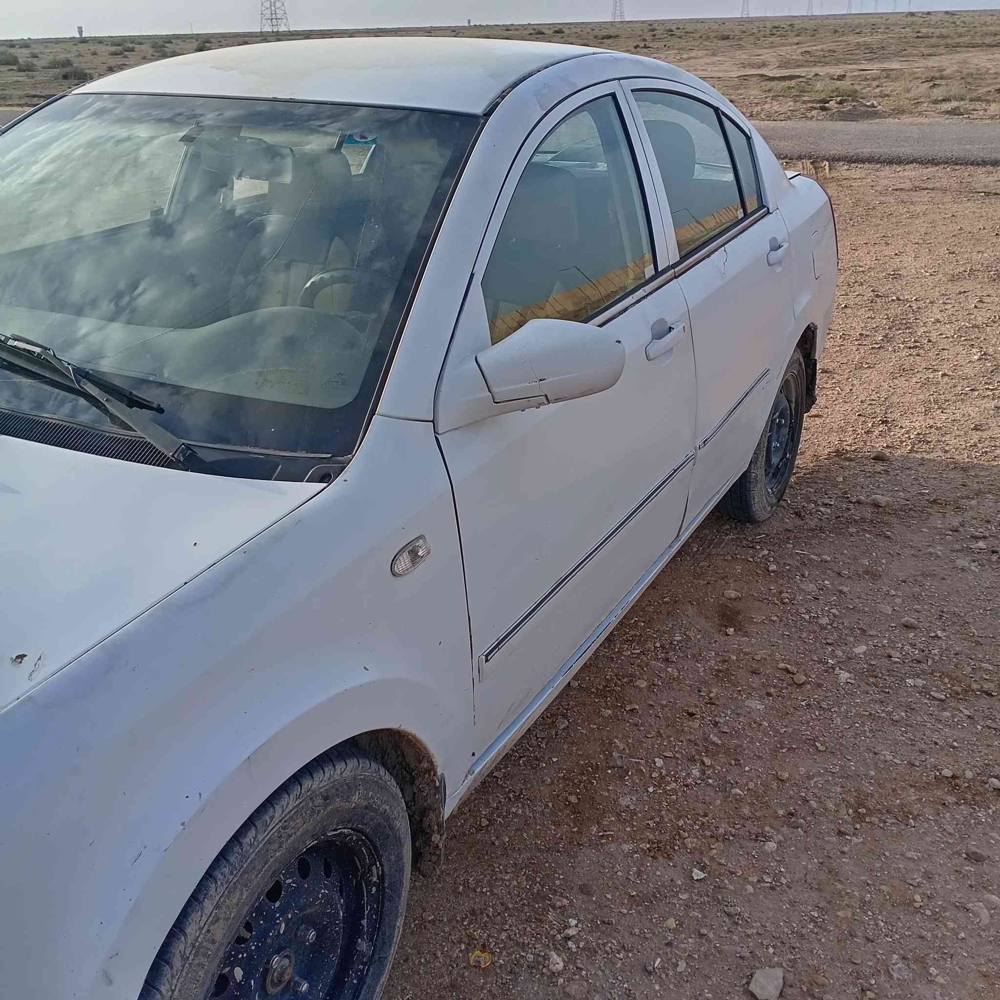 مرخصت الادمن شيري A5 ٢٠١٢رقم قادسيه انكليزي  مكينه محور كامري ابو الكف وكير مكفول السياره جاهزه حداديه ووتخم تايرات  وتبريد وغرفه مرتبه دوشمه جديده   السعر ٤٠ ومجال بصيط لشراي مكاني كربلاء  مامتواجد مازنجر اتواصل واي  اتصال أو واتساب  ***********
