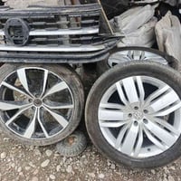 كراج اطلس • ويل اطلس • كركوك