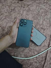 ايفون ١٤ برو ماكس • مبدل بطاريه • وكاله