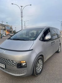 ستاريه • ورقه • كفالة عامة