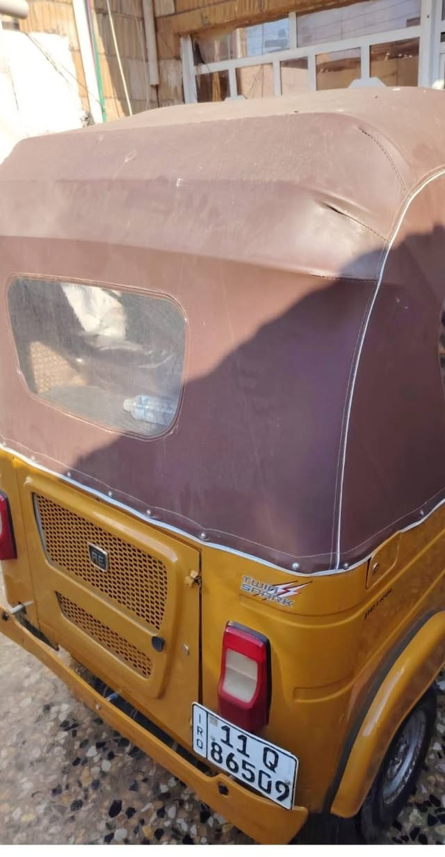 السلام عليكم تكتك موديل 2021رقم وسنويه نكليزي بس دوس معمرة مكينه مكفوله لاتنقيص ولاتبخير جيب فيتر وفحص  تكتك احلئ من الصور جاهزة ما بيها اي نقص  مكاني بغداد حسينيه الراشديه شراي اتصل ***********
