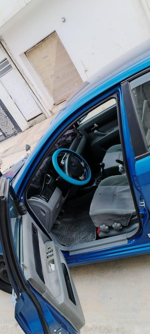 سلام عليكم اوبتره كلين الفين 11 سنويه لحد30 دفتر بانزين تاير جديد كير محرك بشرط سيارة جاهزه مكان سيارة كركوك 

سعره  75وبيه مجال  ***********
