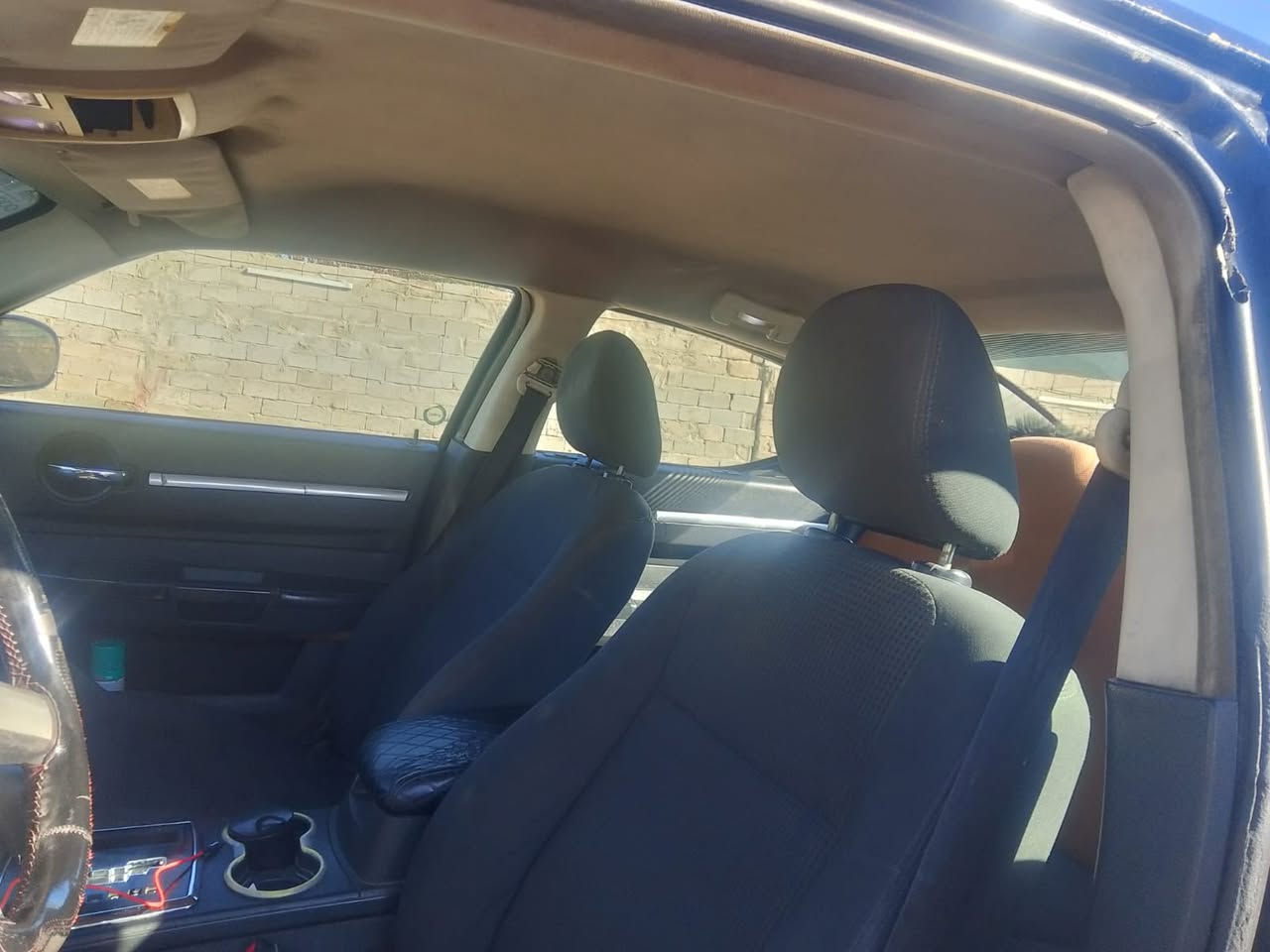 سلام وعليكم جارجار 2010 / السياره بيها حزام بدون ضرار / كير محرك حداديه خير من الله / رقم انبار السنويه صار شهرين صاقطه شرط التحويل/ السعر  85
***********
