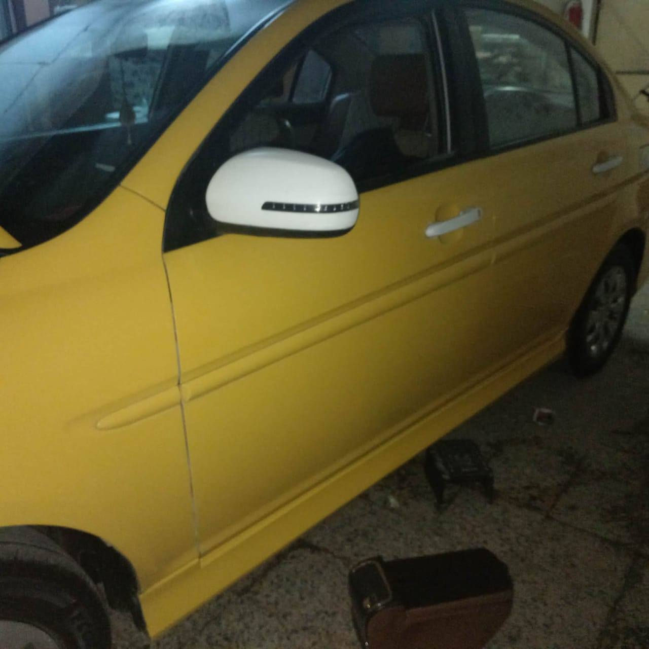 اكسنت فيرنا 2010 محرك 16 كير توماتيك جامات كهرب سلايت مع كابون بانزين شرط الوكاله والتحويل من الشرعي السعر 93 
الرقم كورك: ***********
الرقم اسيا:  ***********
