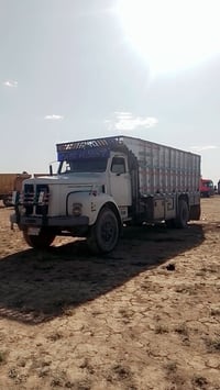 سكانيا ١١١ • شاحنة • للبيع