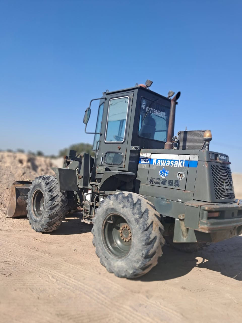 شفل كاوسكي 50 مكينه ازوزه 4 تنقص رقم بصره السعر 250 وبي مجال ***********
