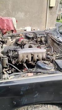 بي ام ستيشن • موديل ٩٣ • رقم كربلاء