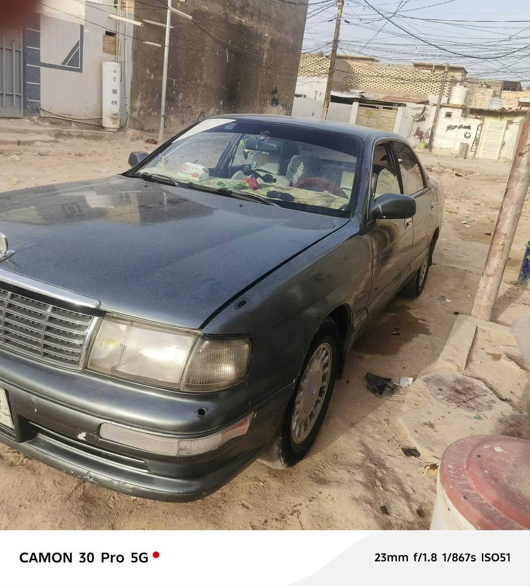 يالله سلام عليكم كراون بطه فصل مديل 94رقم نجف مداور ثاني يوم كفال من الكص ونقل لجثه تبريد ثلج كير ومحرك مكفولات  مكانها بنجف السعر 45وبيها مجال حك الجيه  مامتواجد ع لفيس اتصال ***********  ترهم مراوس
