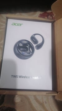 ايربود • سماعات • ماركه صينيه