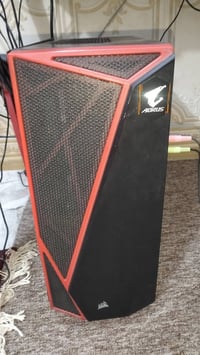 كيس كمبيوتر • مواصفات كاملة