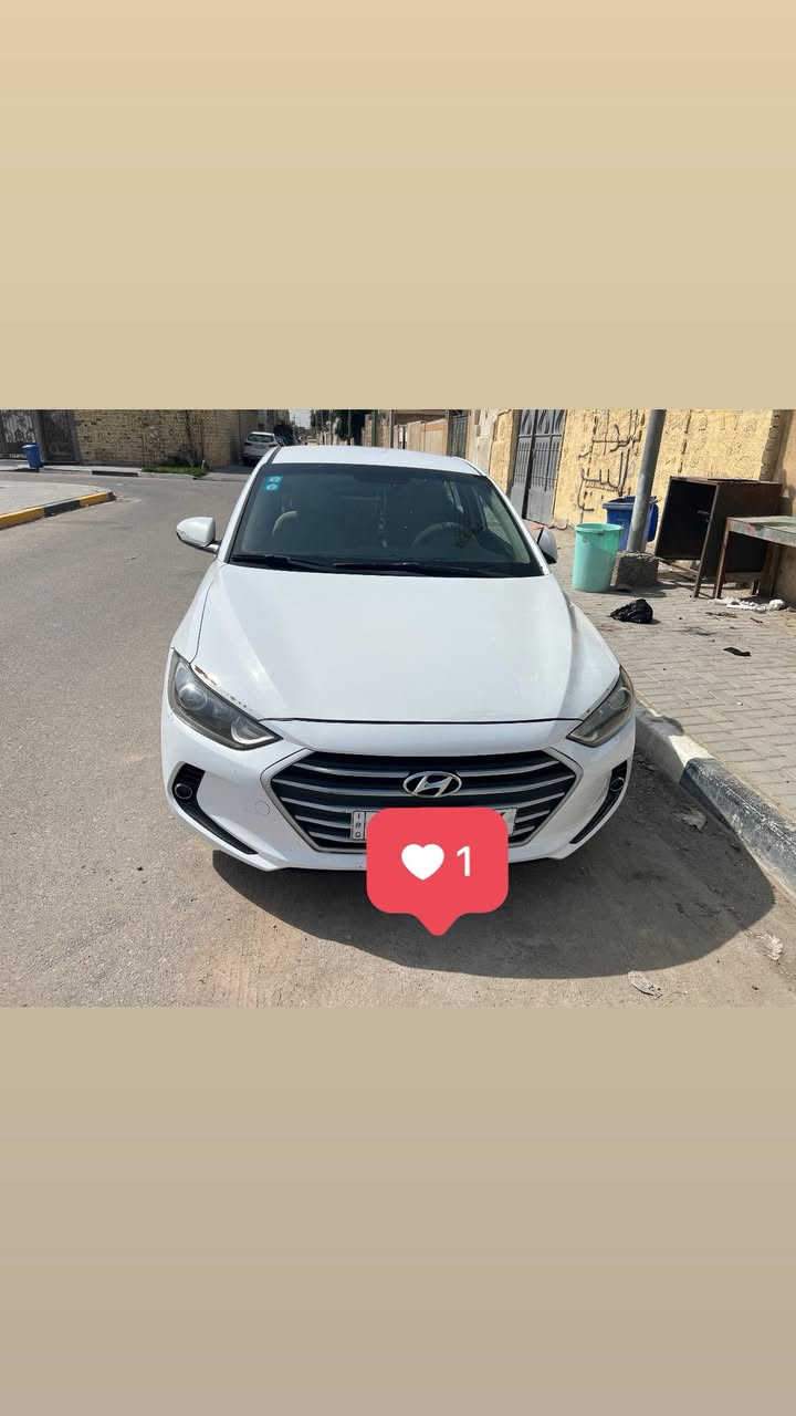 النتر 2016 شكل 17 سياره خليجي مكينه 1600 بيها قطعتين صبغ بدون ضربه رقم بصره بسمي وبيها كد اربع اصابع بارد مثل ماموضح بالصوره واي استفسار الانتصال ***********
مكان السياره بالبصره والسعر 123 وبيها مجال مكينه وكير مكفولات
