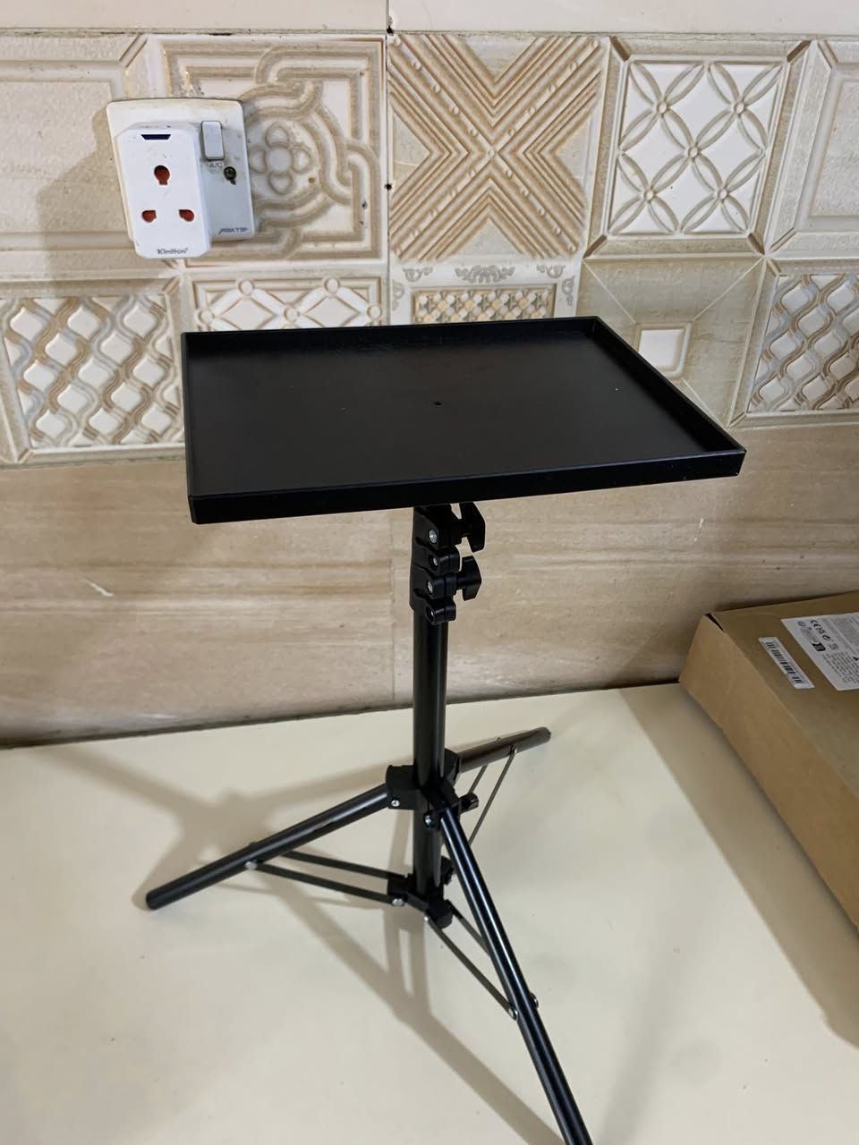 ستاند داتا شو بسعر 12 تقريبا متر و30 سم


**إذا كنت صاحب هذا الإعلان وتريد حذفه لأي سبب، رجاءا أرسل رسالة إلى الدعم الفني**