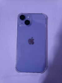 آيفون ١٤ • ١٢٨ • شاشة وضهر مبدلة