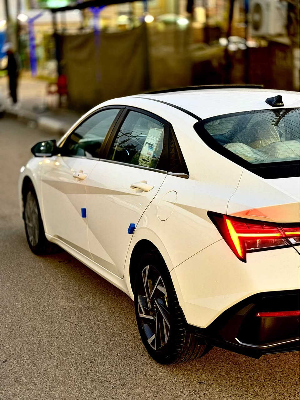 النترا 2024 خليجي اصل مكينه 2000 كفاله عامه من الشخط فول مواصفات بصمه فتحه تشغيل عن بعد داخل ابيض لد امامي خلفي حساسات انضمه قياده رقم اربيل بأسم شركه للبيع او مراوس السعر 195 ستفسار *********** البصرة, العراق
