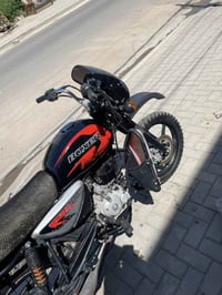بوكسر • ٢٠٢١ • بدون اوراق