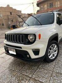 رينگد • ١٥٠٠ تيربو • رقم اربيل