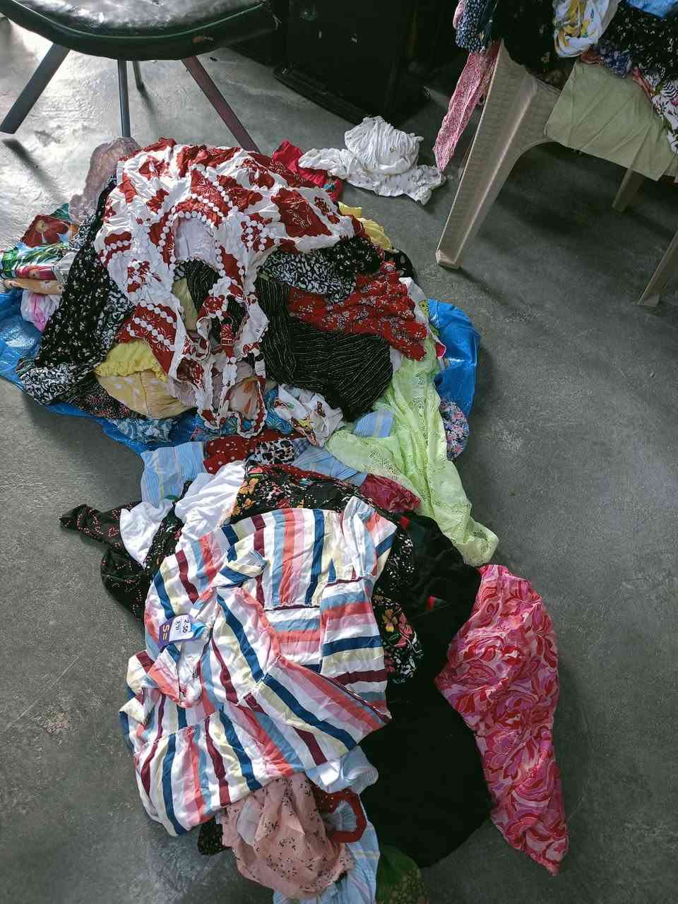 السلام عليكم تم فتح باله بناتي بدلات ونفانيف درجه اولى اماراتي


**إذا كنت صاحب هذا الإعلان وتريد حذفه لأي سبب، رجاءا أرسل رسالة إلى الدعم الفني**