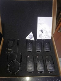 كي تول لايت • إلكترونيات