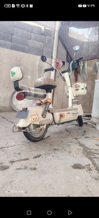 دراجه شحن كهربائيه حجم ١٤ سعر 250قفل تعجبك خابر ماتعجبك لا تخابر رقم ا...