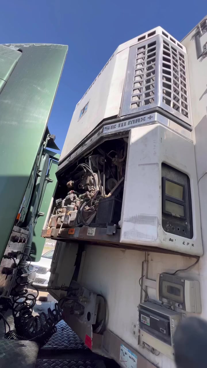 سلام عليكم.        بيع براد يطالي    تخم تاير دسك بريك    نوع جهاز sp3 ماكس دكمه وحده         
تفاصيل تصال علا رقم 
***********
