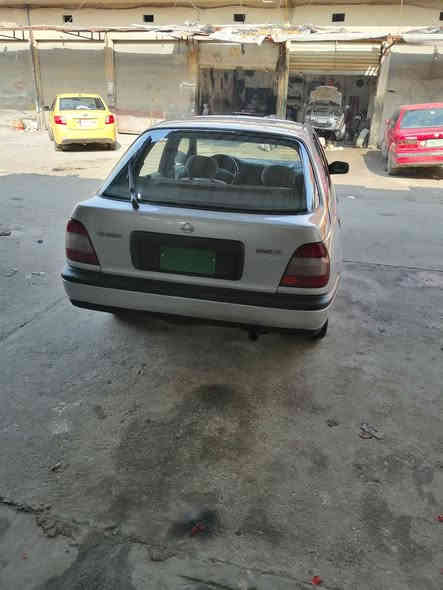 نيسان صني 93كابون بانزين صبغ احزام كير شرط مكينه تنقيص اني الشرعي جام كهرب السعر 36 ***********
***********
