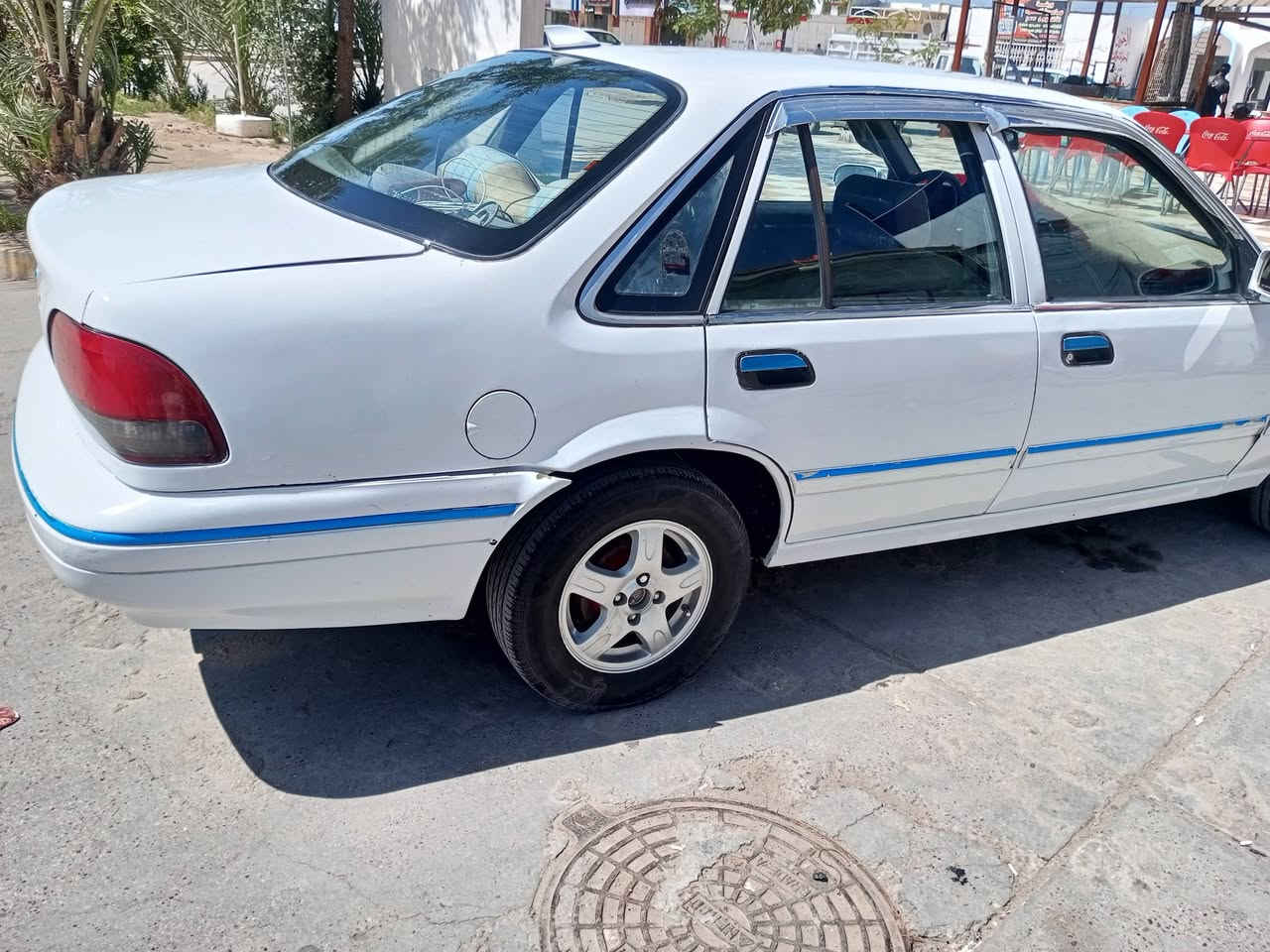 سياره أبرنس فراشا موديل 96 سياره جاهزه من كلشي محرك وكير شرط ع فحص سياره مصبوغه أحزام مابيه قطرت خياس مابيه  كلها شغل جديد صدر جديد تخم تاير سياره بأسمي تحويل ثانيوم رقم أنبار 
مجمع العامريه فلوجه 
 ***********
