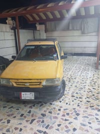 سايبا • ٢٠١٢ • مكينة وكير طيبين