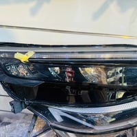 لايتات CRV اصلي تفصيخ 2025 الاستفسارات 07713173085 العنوان بغداد الشعل...