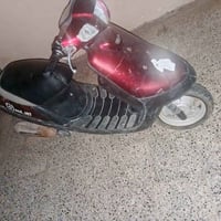 ماطور شغال • بدل تاير • اشارة يسار