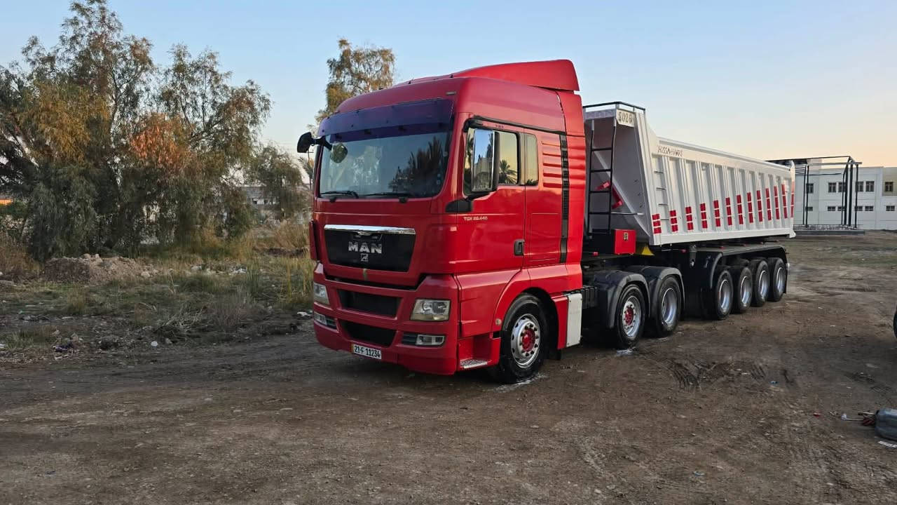 سيارة مان تيكة 2009 برفان محرك 440 تك سوبر لا صرف لا بخار كير اوتماتيك سنكل بلادي عربانه 2026 جديدة زيرو مربوطه تخم تاير تخم ويل جديد رقم سليمانية بسمي هزة رقم جديد مكان ديالى للاستفسار ***********
