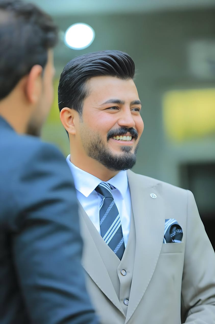 #خـــطوبة_الحبيب_عـــــــــلـــــي_حـــمــــــــزة👰🏼🤵‍♂️

♦️ وثـــق أجمل أيام العمر * لحضاتك ويانة غير شكل ♦️

#فن_التصوير :- نـــــــمير مــــــحمد 

༺༺༺༺༺༺༺༻༻༻༻༻༻༻
🟣 للحجز والأستفسار عن كافة الأعمال يرجى   مراسلة الصفحة أو الأتصال على الأرقام التالية       

*********** 📲-
  
#الأبداع_والتمييز_عنواننا

☺️💓 #ستوديو_فـــن_التصوير🤗❤
