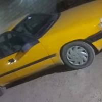 اسبرو • ١٩٩٦ • رقم كركوك