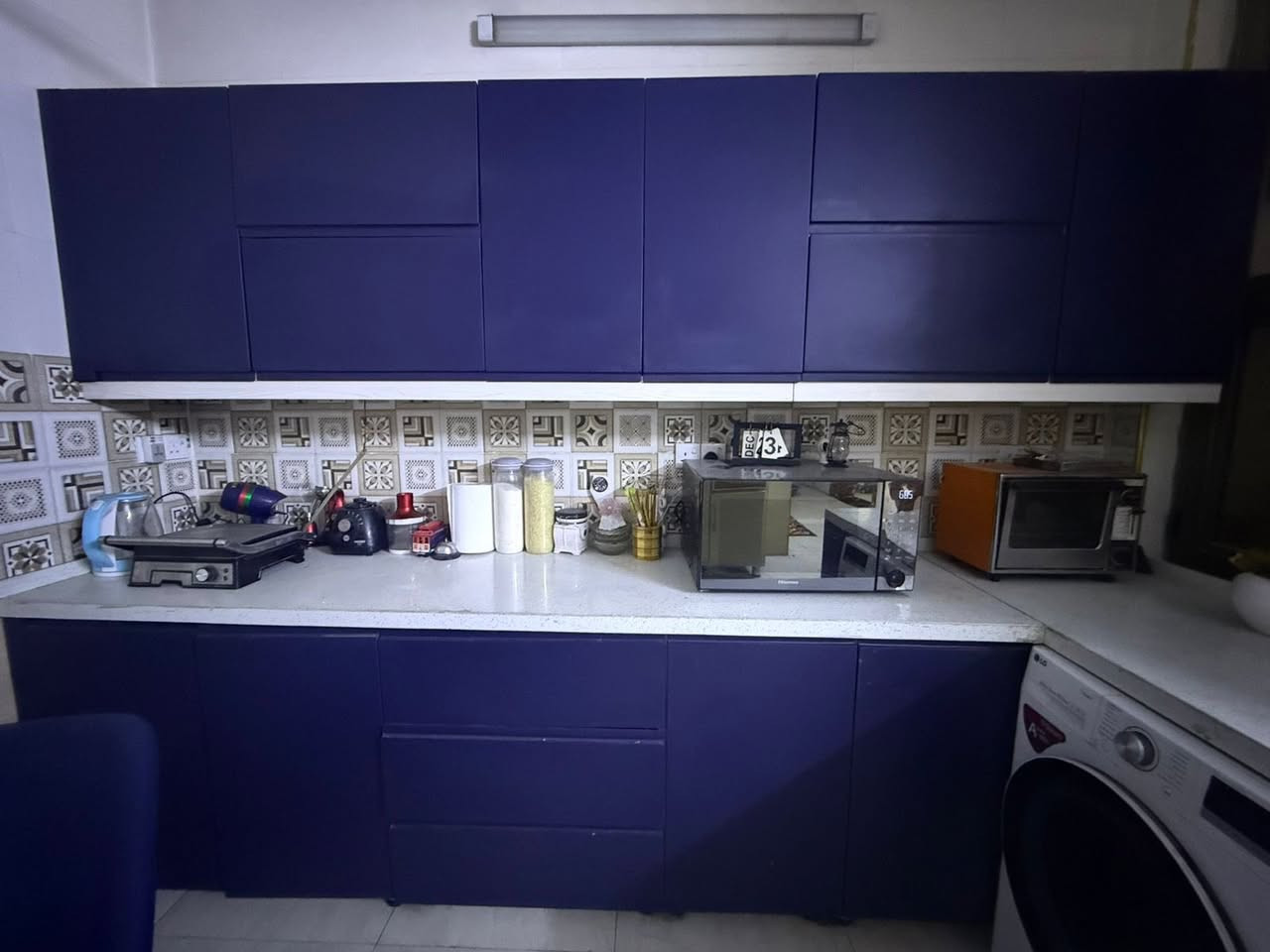 كاونتر للبيع ٥ م المكان زيونه


**إذا كنت صاحب هذا الإعلان وتريد حذفه لأي سبب، رجاءا أرسل رسالة إلى الدعم الفني**