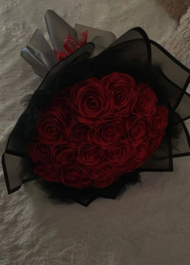 مرحبا
اعمل باقات تخرج كل انواع واحجام + وهدايه وتوزيعات


**إذا كنت صاحب هذا الإعلان وتريد حذفه لأي سبب، رجاءا أرسل رسالة إلى الدعم الفني**
