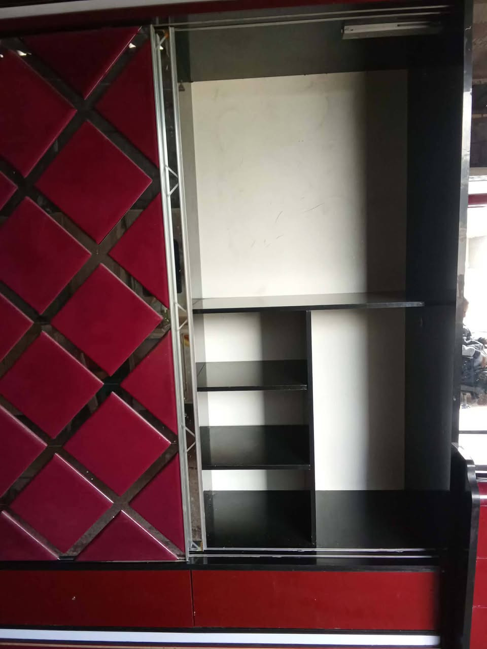 يا •اللّـہ̣̥ غرفه تركي سبع قطع سعر350مكان السده العلكايه


**إذا كنت صاحب هذا الإعلان وتريد حذفه لأي سبب، رجاءا أرسل رسالة إلى الدعم الفني**