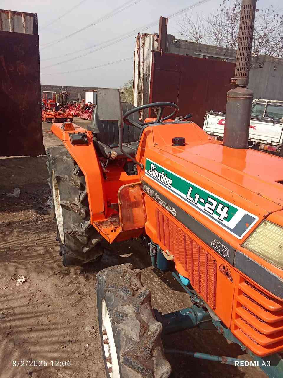 ال ون ٢٤ بور محلش تيله كسر استيراد 
٠١٠٢٥٢١١٩١٥


**إذا كنت صاحب هذا الإعلان وتريد حذفه لأي سبب، رجاءا أرسل رسالة إلى الدعم الفني**