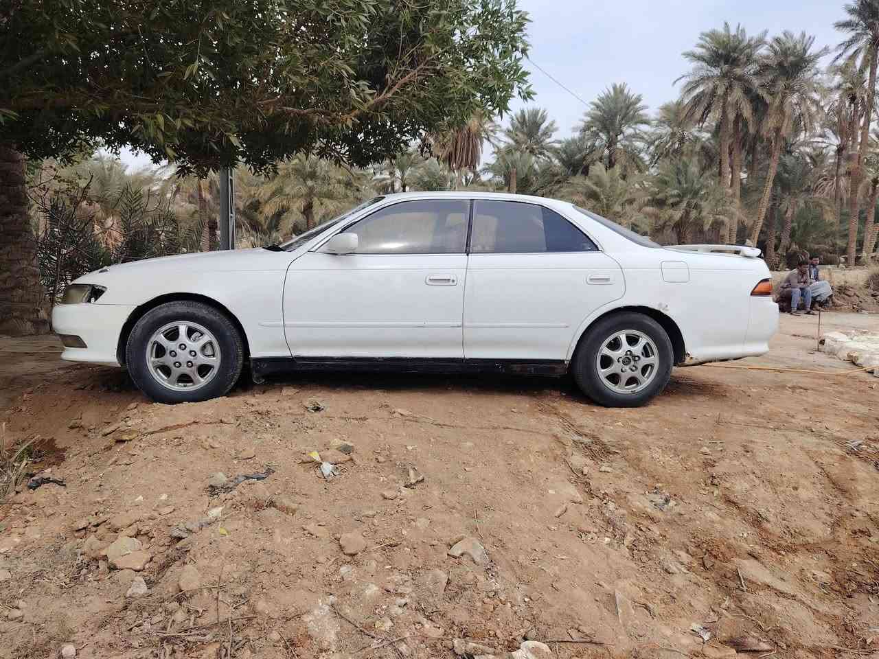 مارك البيع مصبوغه حزام 65وبيه مجال


**إذا كنت صاحب هذا الإعلان وتريد حذفه لأي سبب، رجاءا أرسل رسالة إلى الدعم الفني**