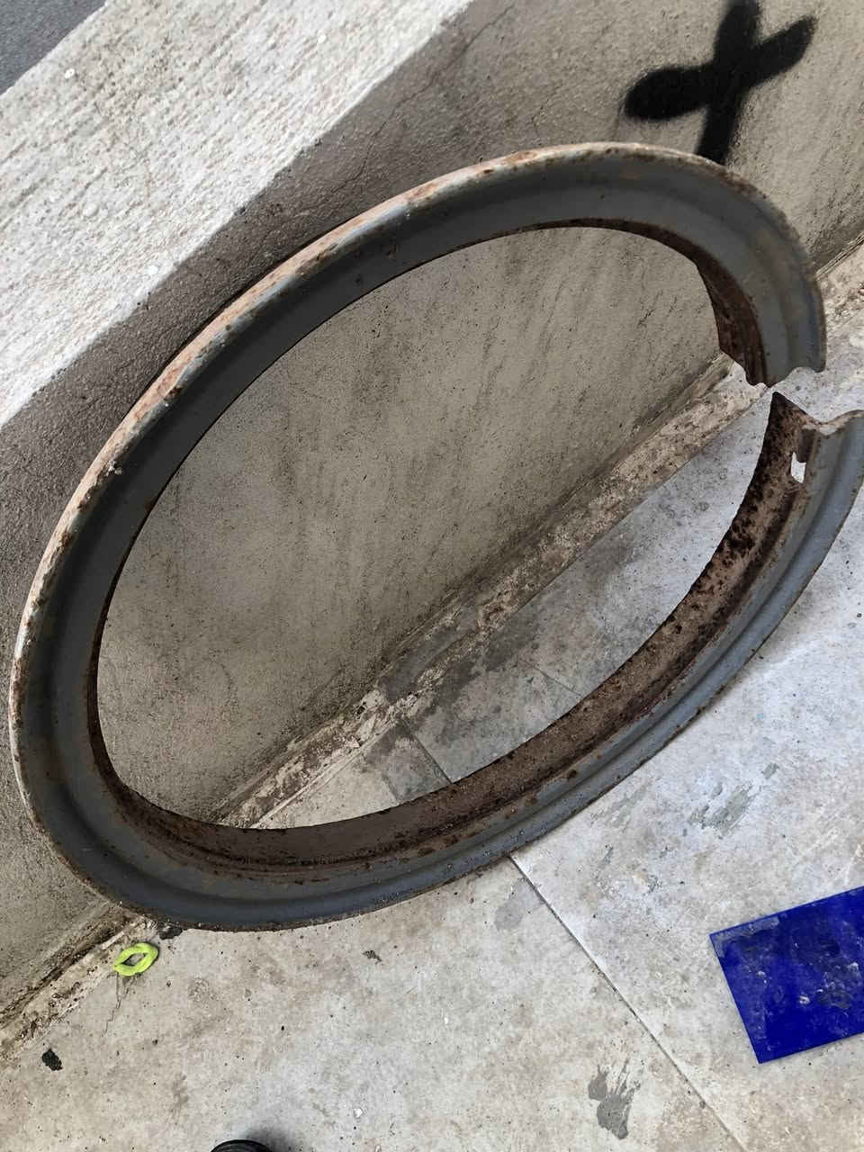 کێ بوو داوایی ; رنگی شانزەیی کدبوو ئەم رنگەمان هەیە نرخەکەی زۆر زۆر من￼سبە و بۆ فرۆشتن …….


**إذا كنت صاحب هذا الإعلان وتريد حذفه لأي سبب، رجاءا أرسل رسالة إلى الدعم الفني**