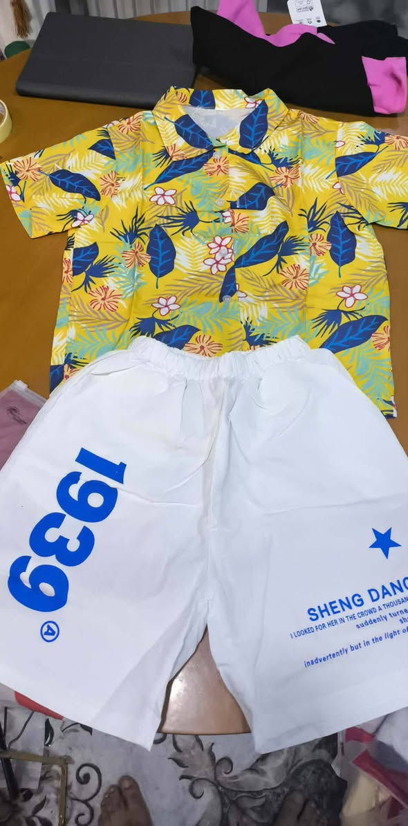 مساء الخير
بنات  هذة الصفحه توفرلكم ملابس شي ان بااسعار كلش،مناسبه  ويوميه تفتح بث على التيك توك  اليوم بالوحده راح تفتحلكم بث تابعو حسابها  

84871977

https://www.tiktok.com/@user84871977?_r=1&_t=ZS-949ZqmynY7Z


**إذا كنت صاحب هذا الإعلان وتريد حذفه لأي سبب، رجاءا أرسل رسالة إلى الدعم الفني**