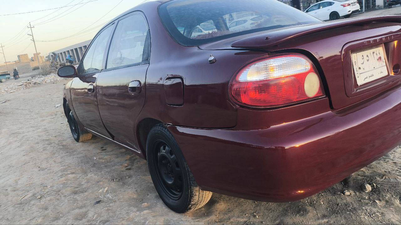 السلام عليكم من رخصت الادمن كيا سيفا 2000 سياره جاهزه كير اوتوماتيك حداديه جديده محرك سياره جاهزه مكفوله من الضربه بيه خياسات ملكطهن وصبغته حزام سعر 27 وبيه مجال مكان السياره حله حي العسكري قرب مركز المنتصر


**إذا كنت صاحب هذا الإعلان وتريد حذفه لأي سبب، رجاءا أرسل رسالة إلى الدعم الفني**