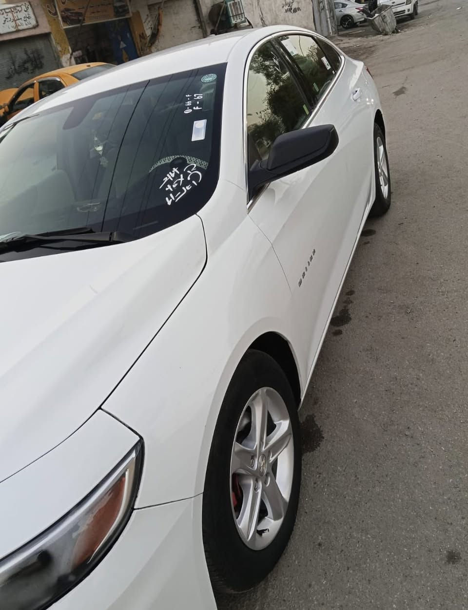 . كركوك, العراق


**إذا كنت صاحب هذا الإعلان وتريد حذفه لأي سبب، رجاءا أرسل رسالة إلى الدعم الفني**