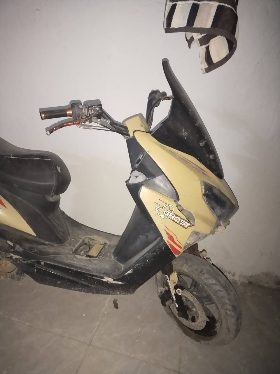 دراجه سكنس نضيفه مرتبه ماعرف بيهن لابياع ولاشره فجاءه بعد ماتشتغل اريده 200 الف شراي تعال خاص


**إذا كنت صاحب هذا الإعلان وتريد حذفه لأي سبب، رجاءا أرسل رسالة إلى الدعم الفني**