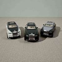 مجسم رولز رويس • فانتوم • متحرك بطاريات