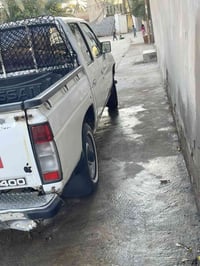 نيسان • موديل 97 • بعقوبه