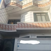 🎗️بيت100م 🏠 للبيع🎗️طابو زراعي سند 25   السعر ب65 بلاش 📍الموقع ///بغداد...