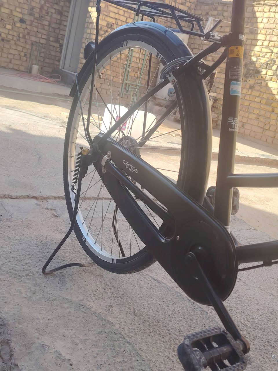 للبيع مكاني نحف حي ميسان السعر 110مديل 21


**إذا كنت صاحب هذا الإعلان وتريد حذفه لأي سبب، رجاءا أرسل رسالة إلى الدعم الفني**