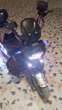 مكلف بالنشر دراجة شحن جبلي 2026 للبيع نضيف فول بطاريات ع الفحص وويا خو...