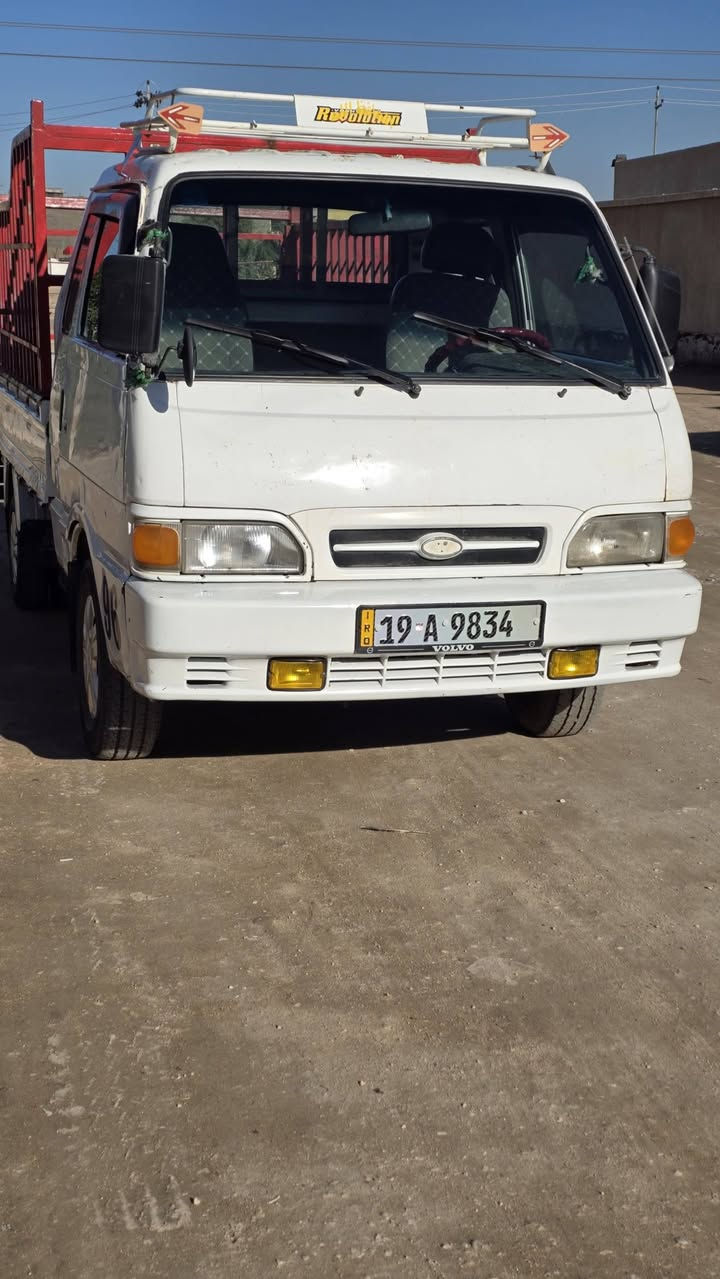 اسلام عليكم 
للبيع كيه بنكون موديل ٩٥
رقم كربلاء انكليزي مداور ثاني يوم 
سنويه ماصاقطه 
كير اكسل مكينة جديد 
رقم صاحب السياره. ***********. مكانه كربلاء 
مكلف بل نشر
