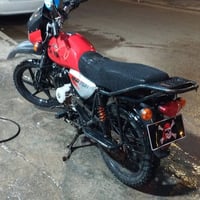 من رخصت الادمن عندي بوكسر موديل 23 اوراق اصوليه كامله شرط الترقيم بيه ...