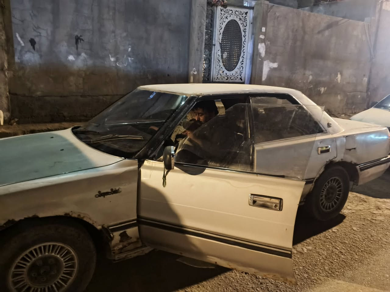 هارتوب ٩٢ مكينه كير خير من الله بس البدي شوف العين ٢٥ اوبيهه مجال قليل ***********
